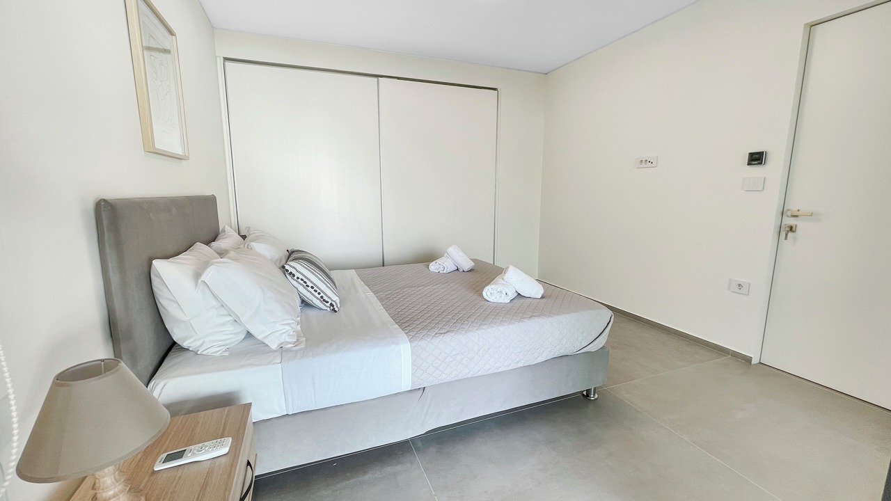 Photo of Bedroom in Paralio Astros