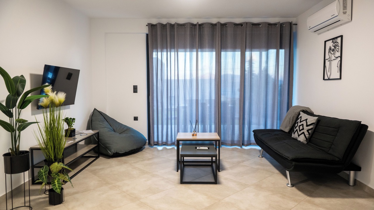 Photo of Livingroom in Kymi-Aliveri