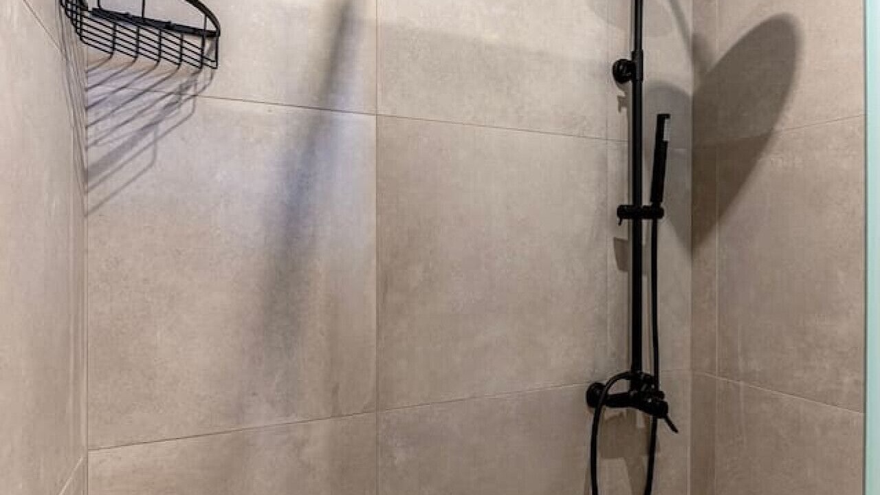 Photo of Bathroom in Kardamena