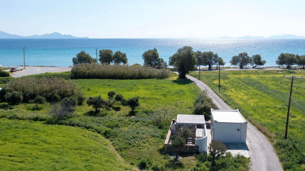 Photo of Outdoor in Kardamena