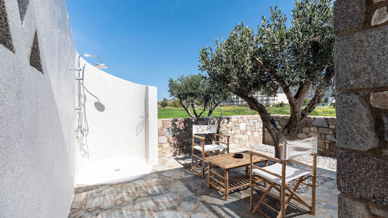 Photo of Patio Balcony in Kardamena