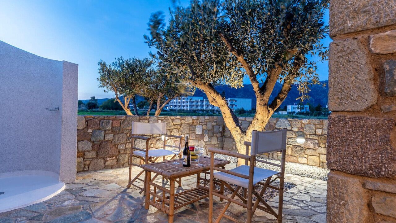 Photo of Outdoor in Kardamena