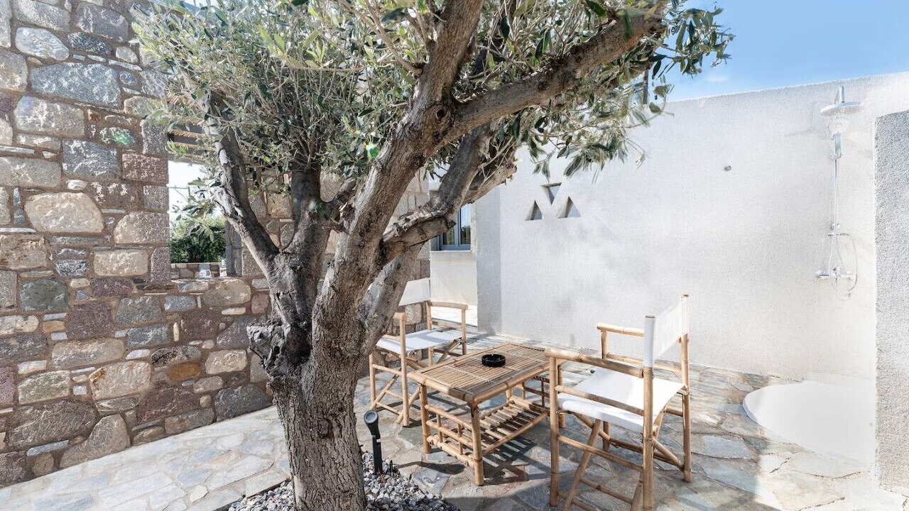Photo of Patio Balcony in Kardamena