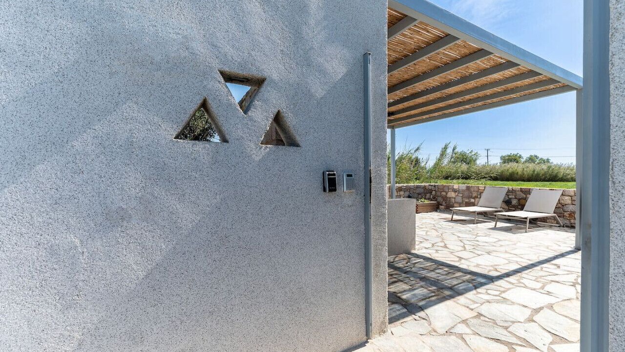 Photo of Patio Balcony in Kardamena
