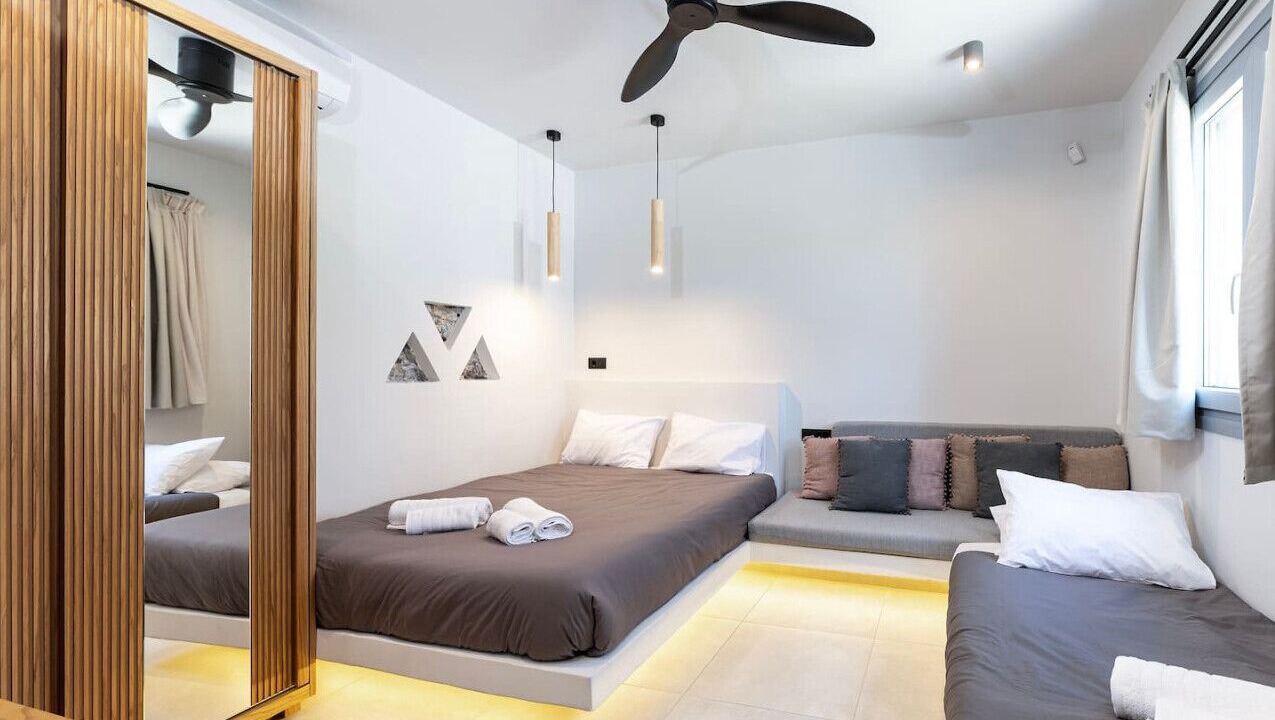 Photo of Bedroom in Kardamena