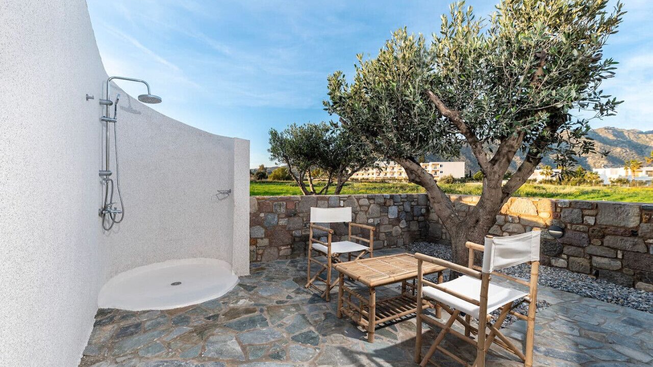 Photo of Outdoor in Kardamena