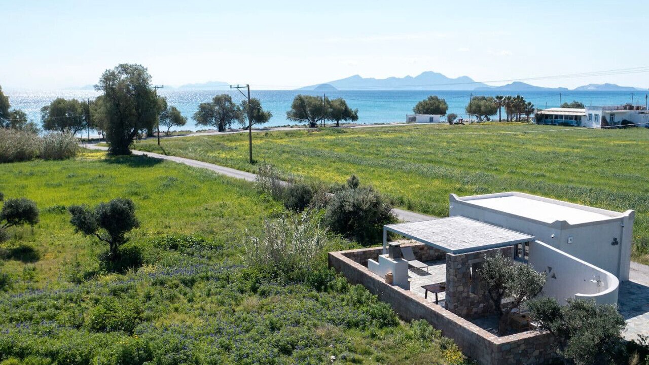 Photo of Outdoor in Kardamena