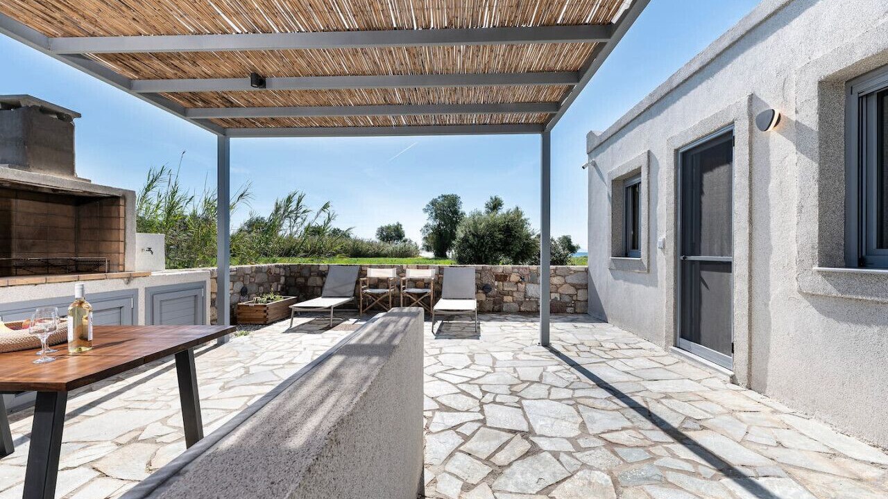 Photo of Outdoor in Kardamena