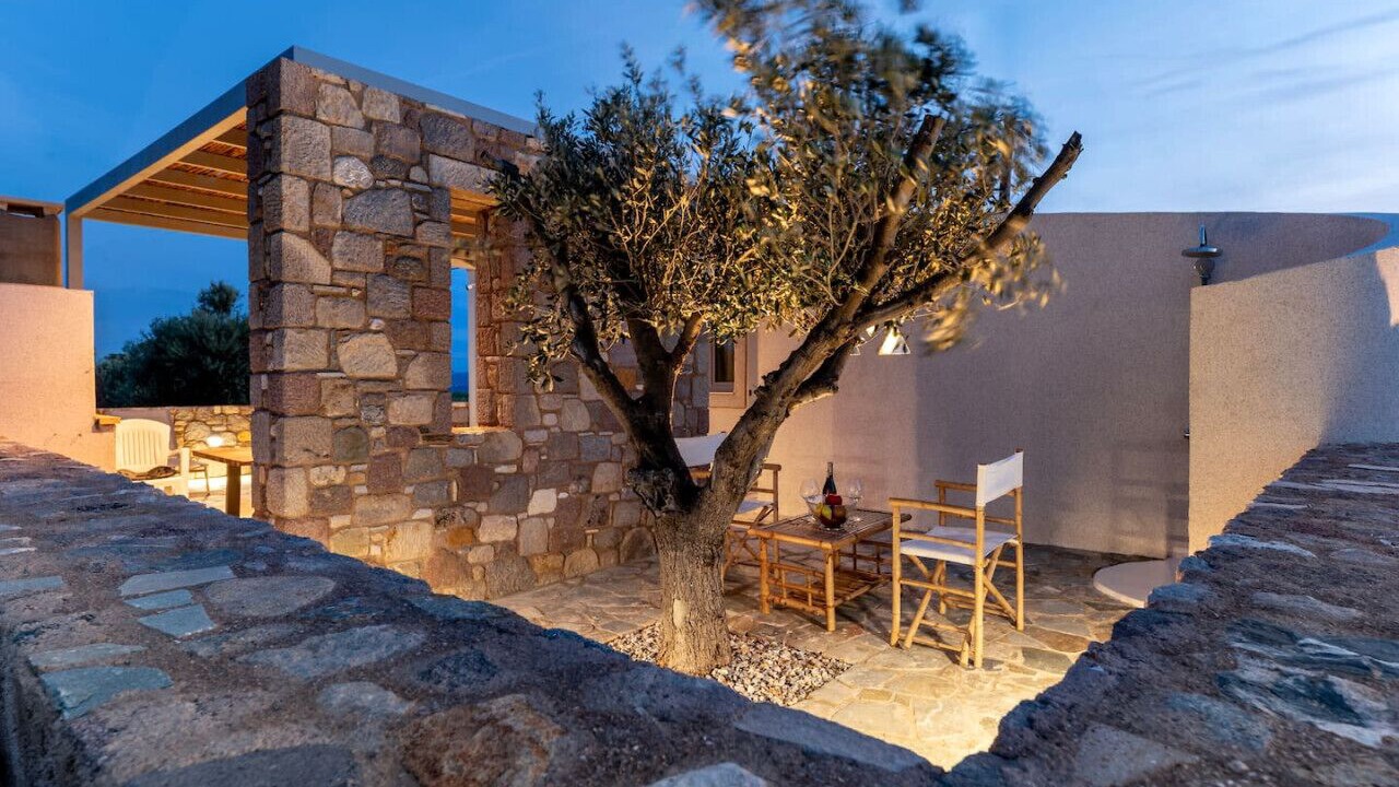 Photo of Outdoor in Kardamena