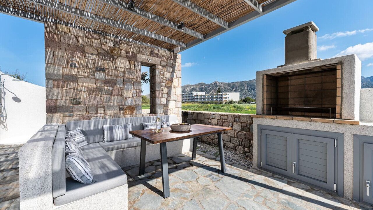 Photo of Outdoor in Kardamena