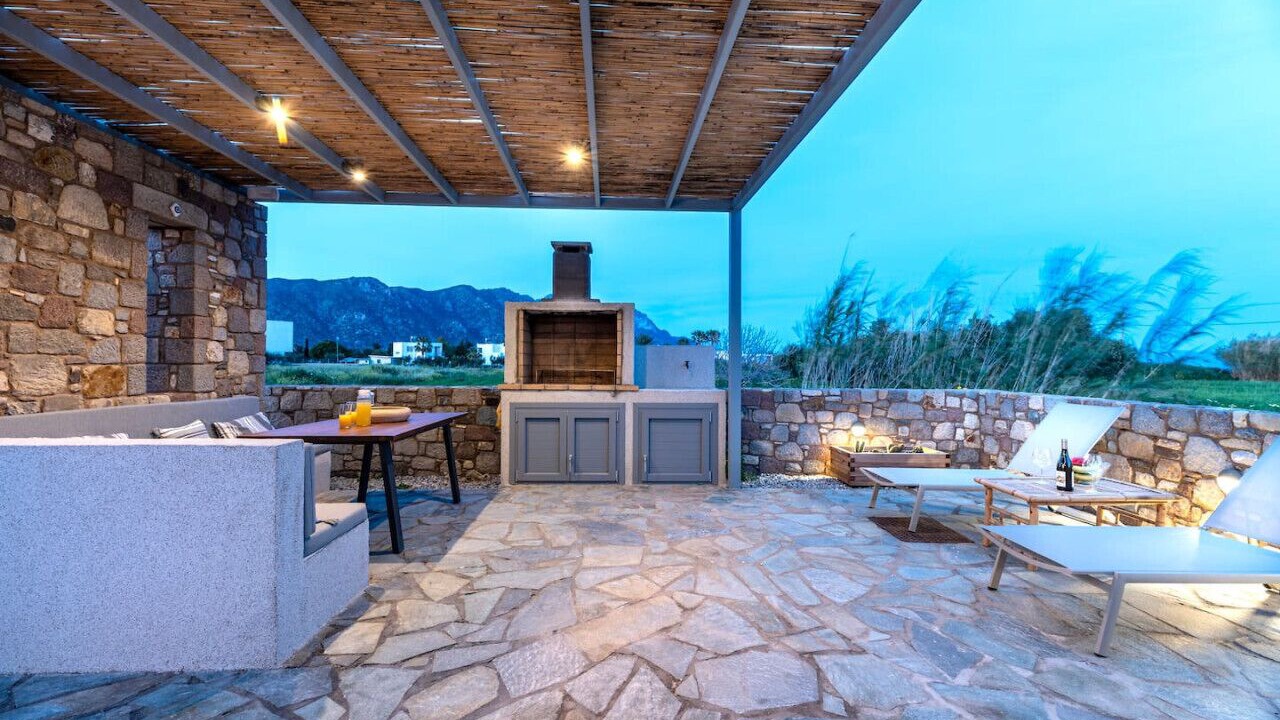 Photo of Outdoor in Kardamena