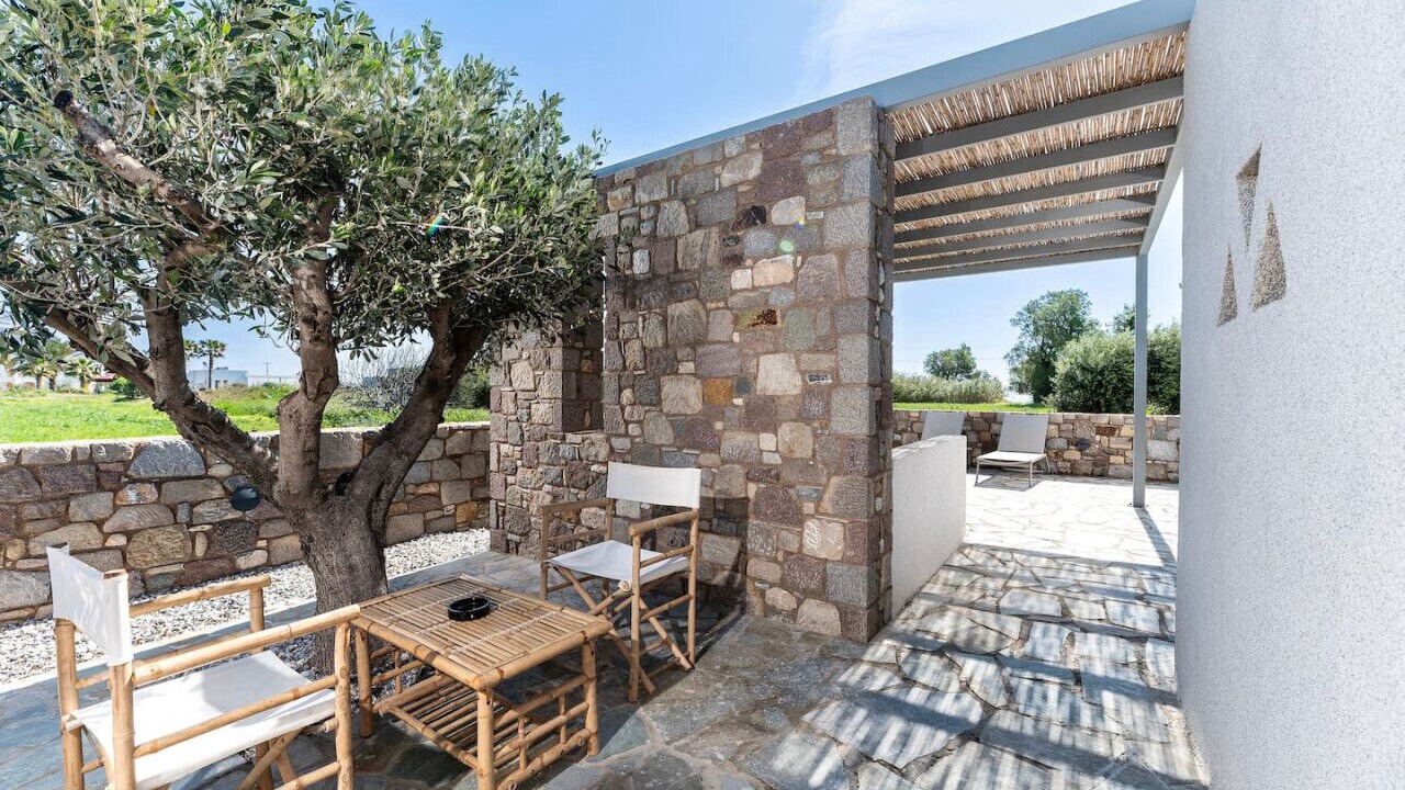Photo of Outdoor in Kardamena