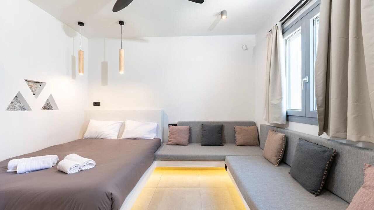 Photo of Bedroom in Kardamena