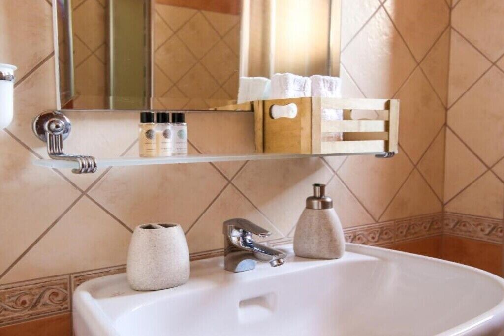 Photo of Bathroom in Sami