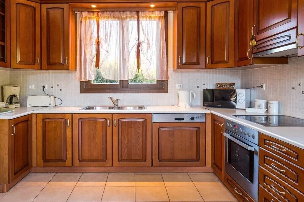 Photo of Kitchen in Sami
