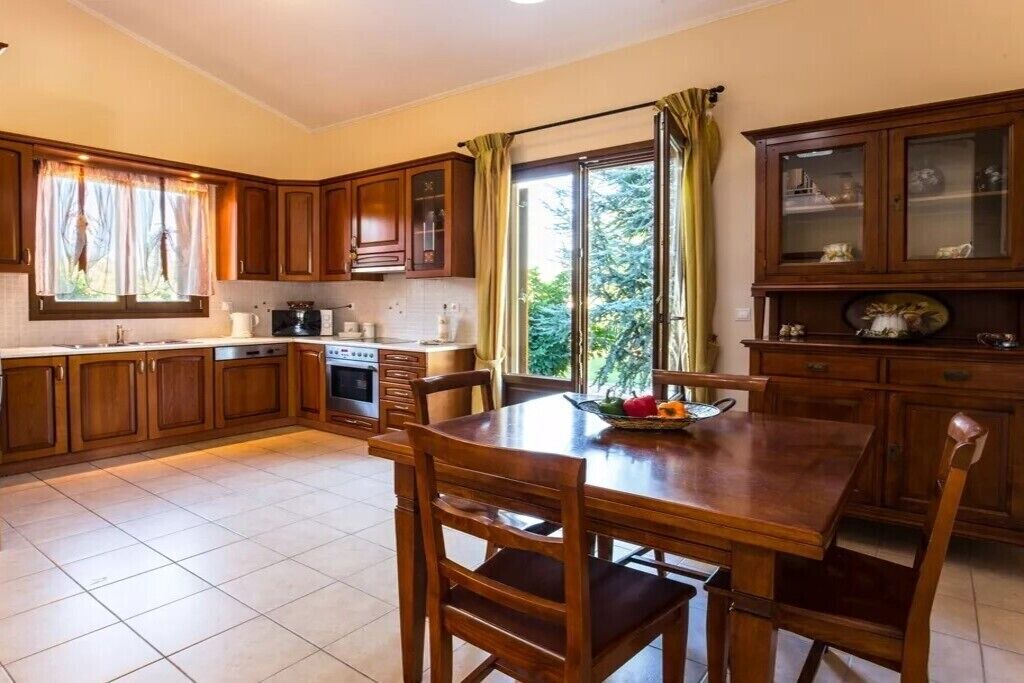 Photo of Kitchen in Sami
