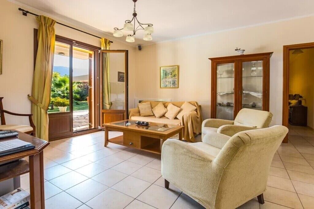 Photo of Livingroom in Sami