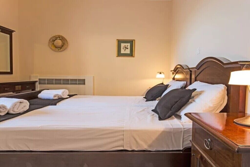 Photo of Bedroom in Sami