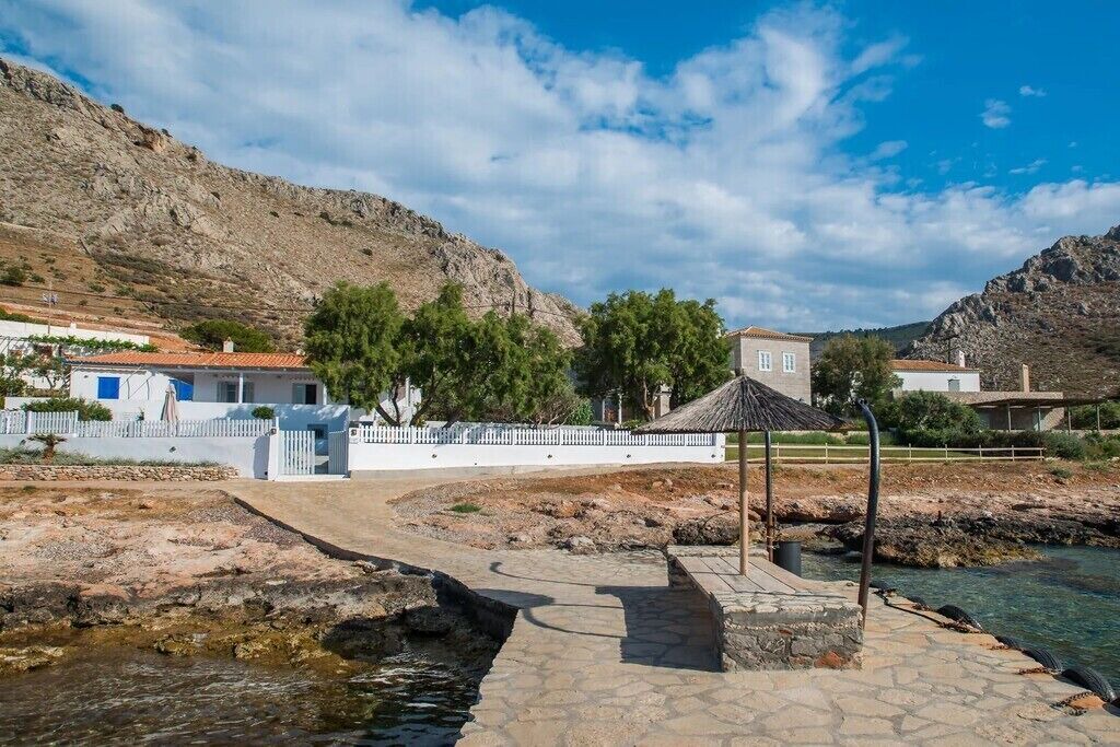 Photo of Outdoor in Hydra