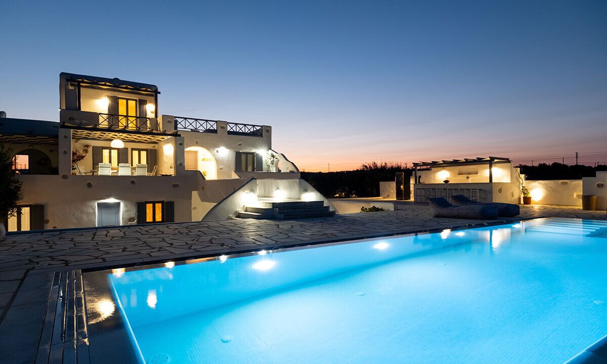 Photo of Outdoor in Ampelas