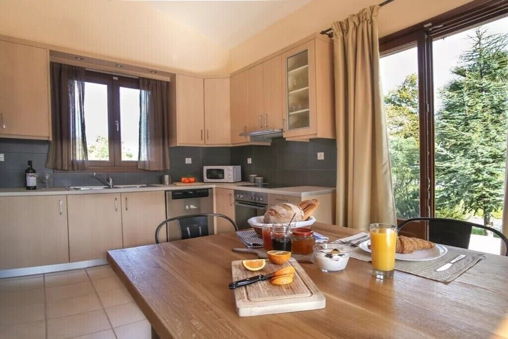 Photo of Kitchen in Sami