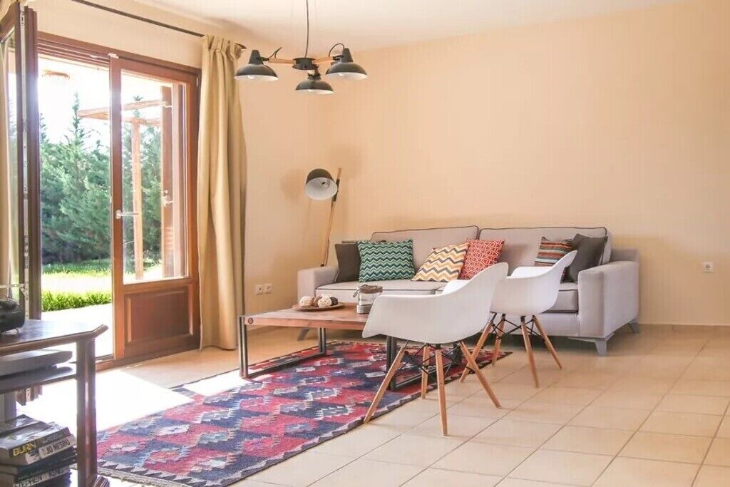 Photo of Livingroom in Sami