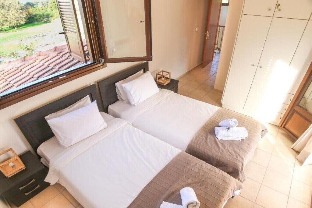 Photo of Bedroom in Sami