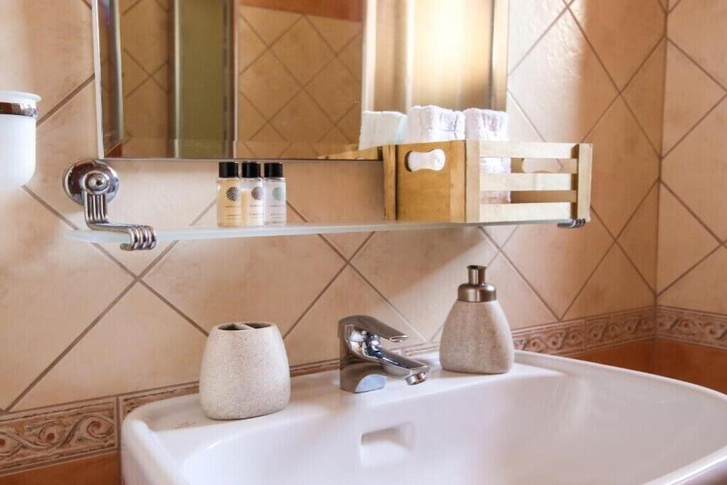 Photo of Bathroom in Sami