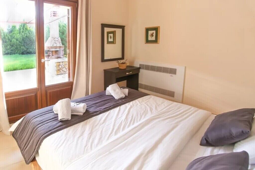 Photo of Bedroom in Sami