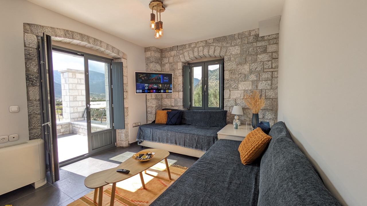 Photo of Livingroom in Livadi