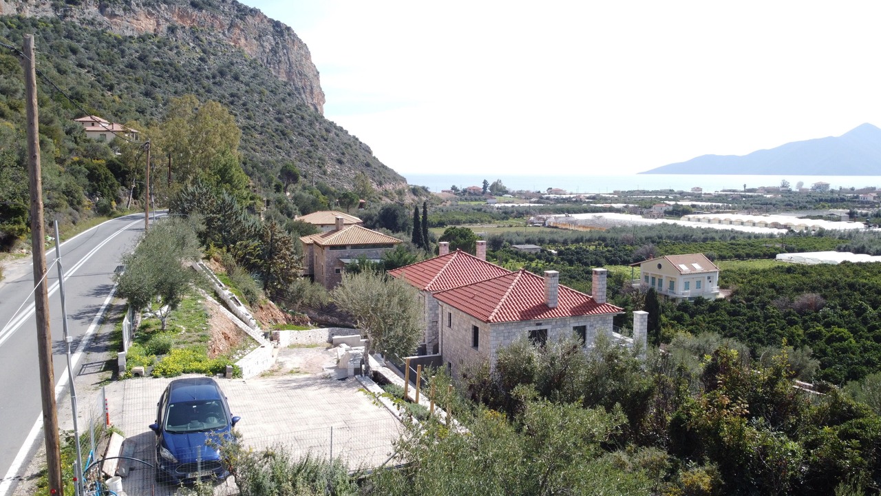Photo of Others in South Kynouria