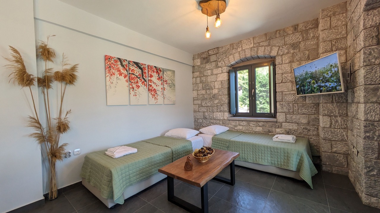 Photo of Bedroom in South Kynouria