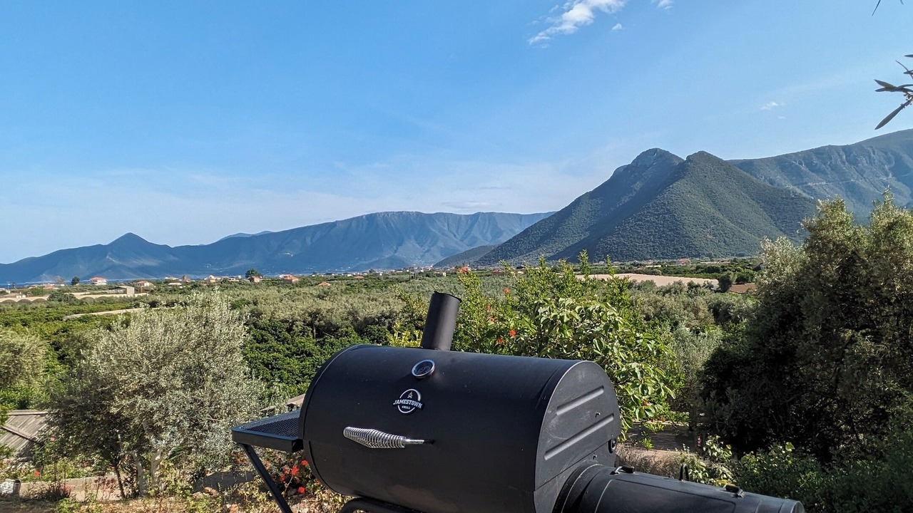 Photo of Outdoor in South Kynouria