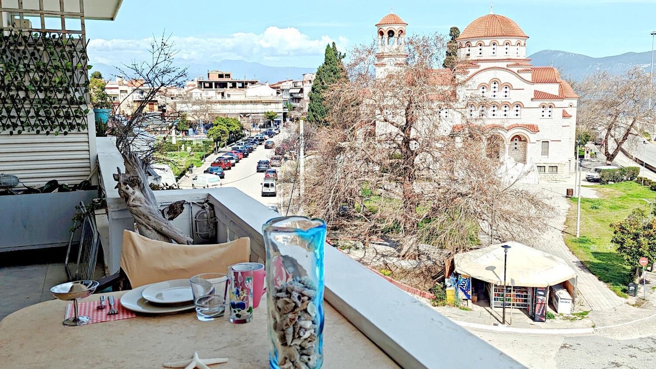 Photo of Outdoor in Molos-Agios Konstantinos