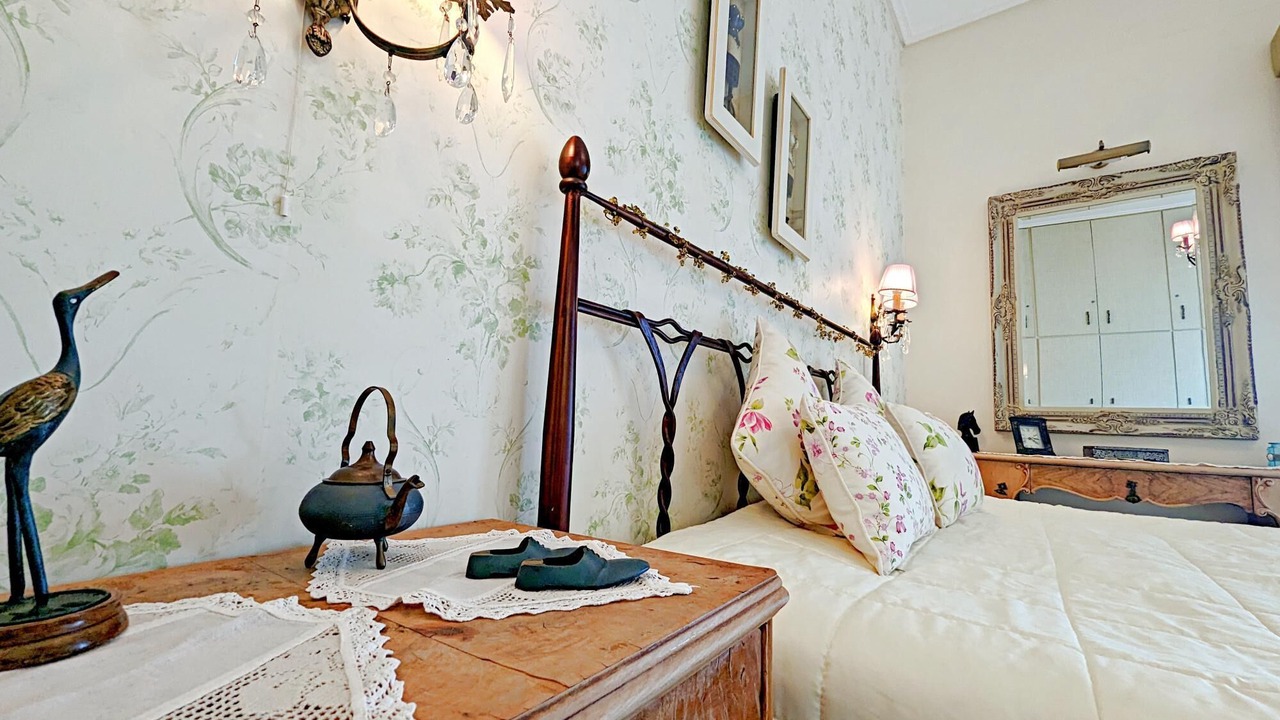 Photo of Bedroom in Molos-Agios Konstantinos