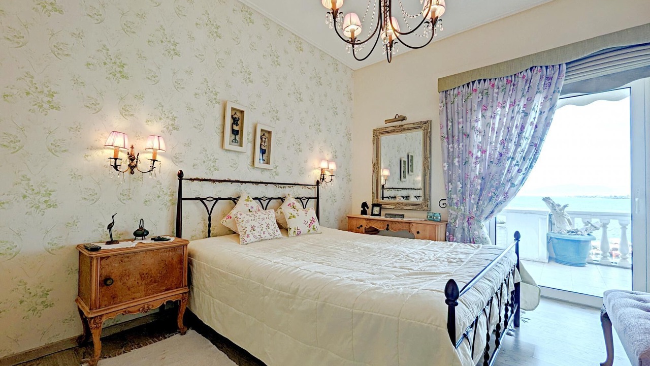 Photo of Bedroom in Molos-Agios Konstantinos