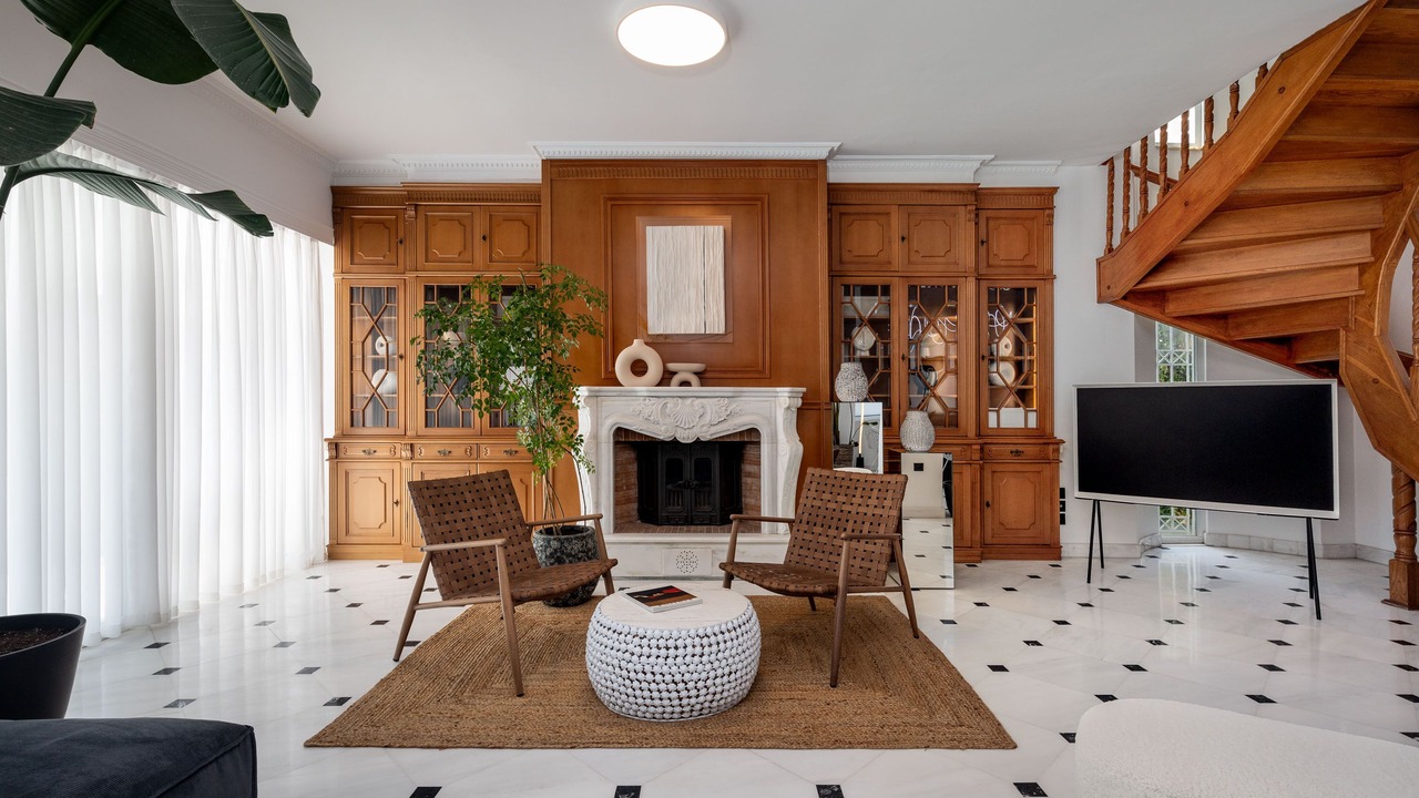 Photo of Livingroom in Vari-Voula-Vouliagmeni