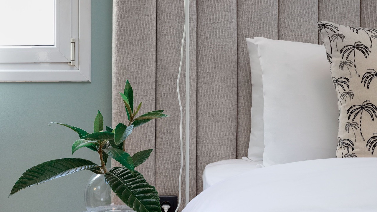 Photo of Bedroom in Vari-Voula-Vouliagmeni