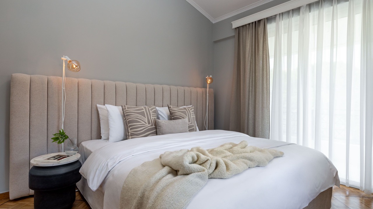 Photo of Bedroom in Vari-Voula-Vouliagmeni