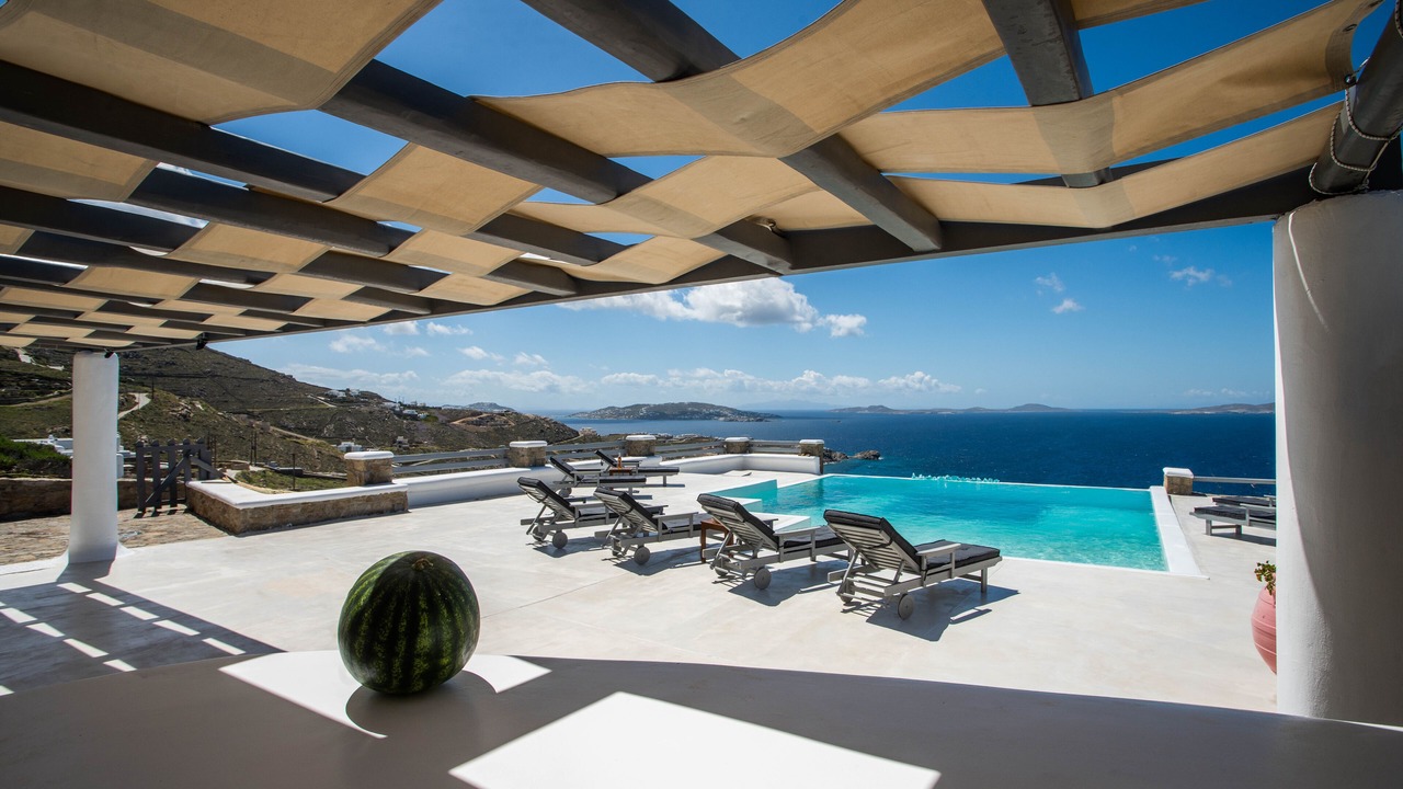 Photo of Outdoor in Tourlos