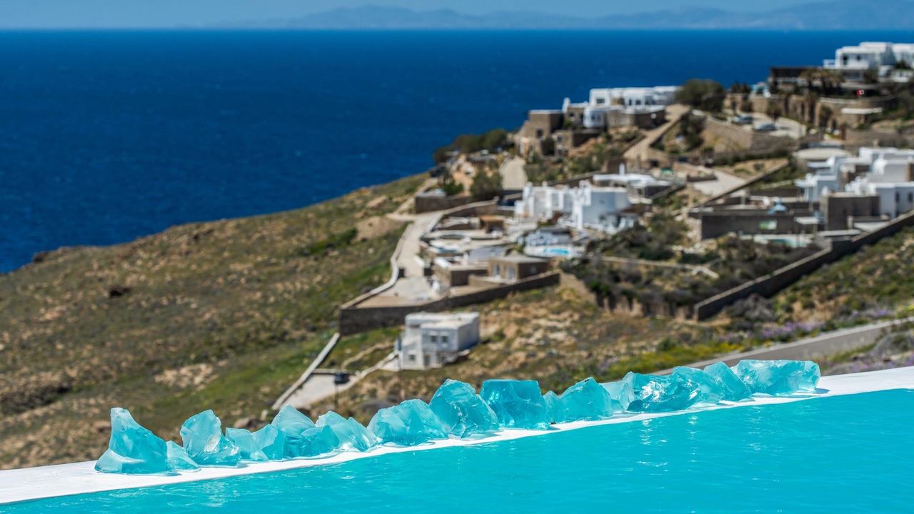 Photo of Outdoor in Tourlos