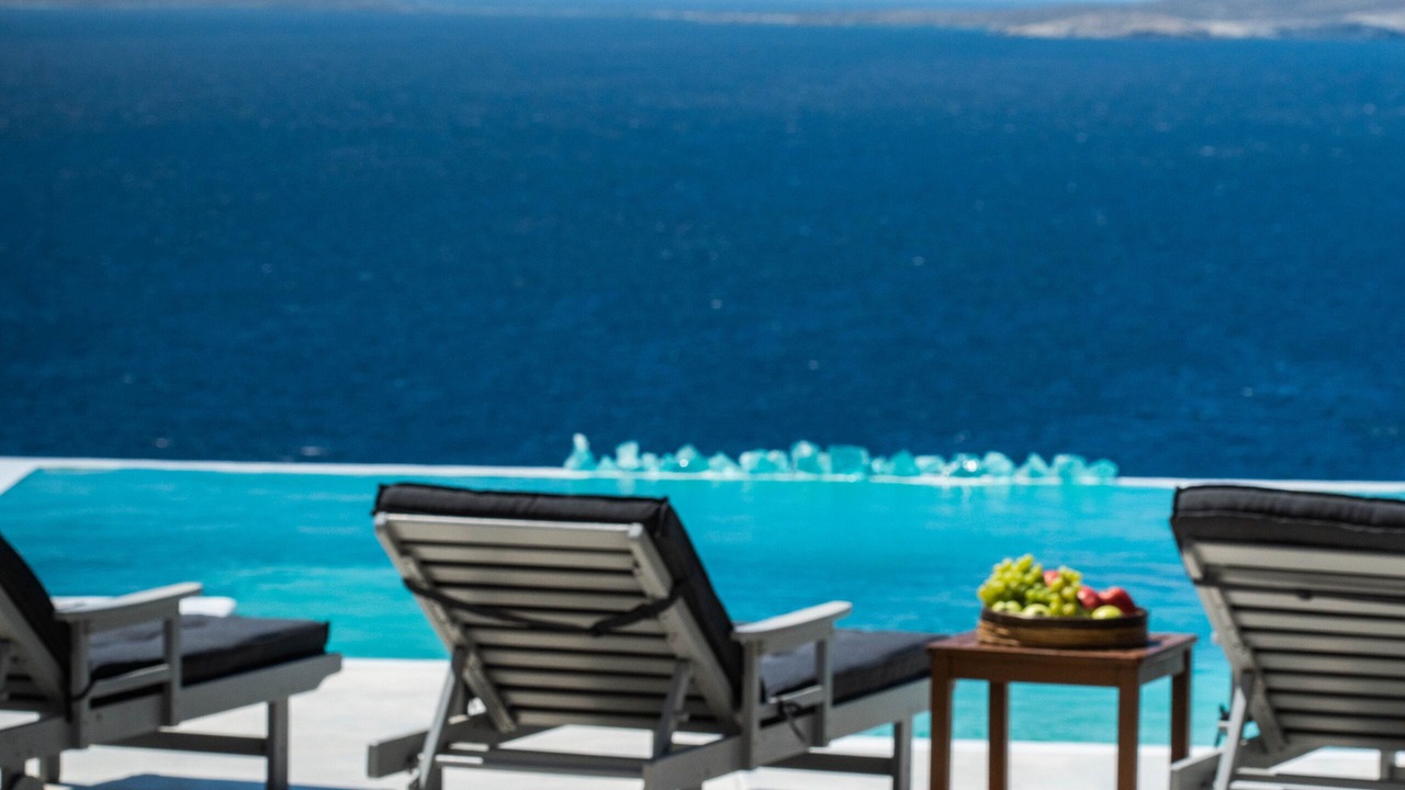 Photo of Outdoor in Tourlos