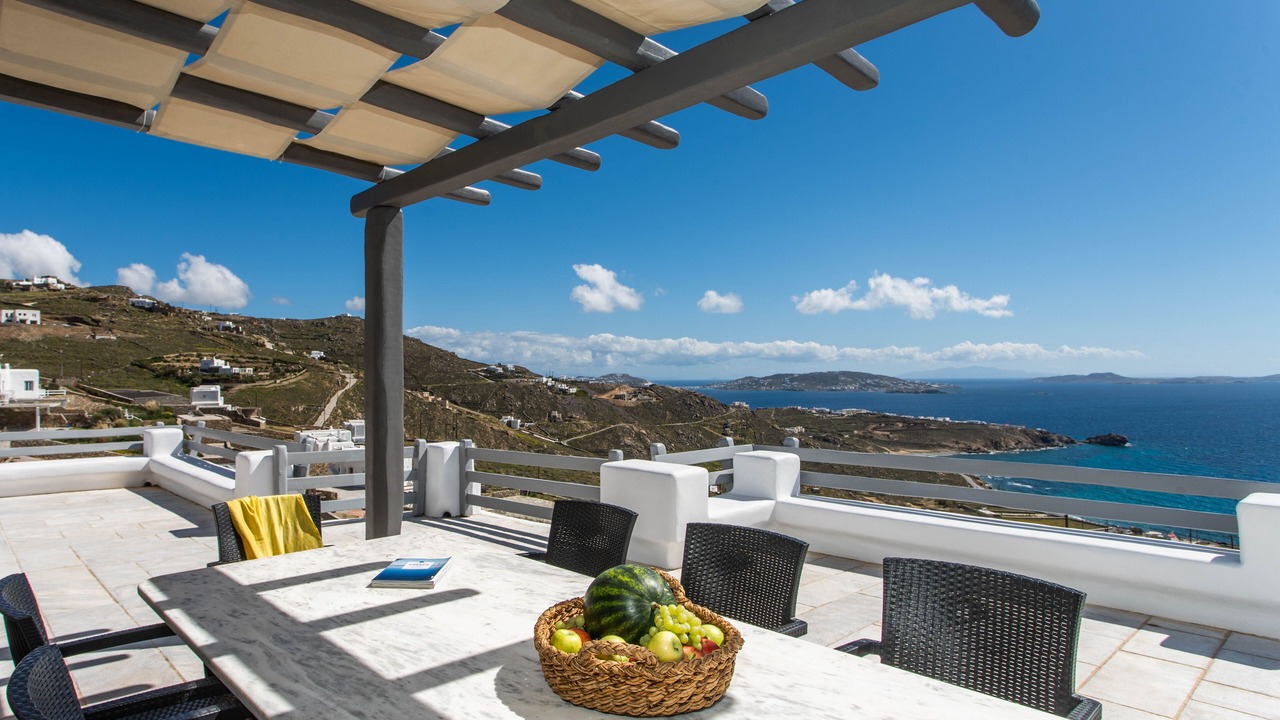 Photo of Outdoor in Tourlos