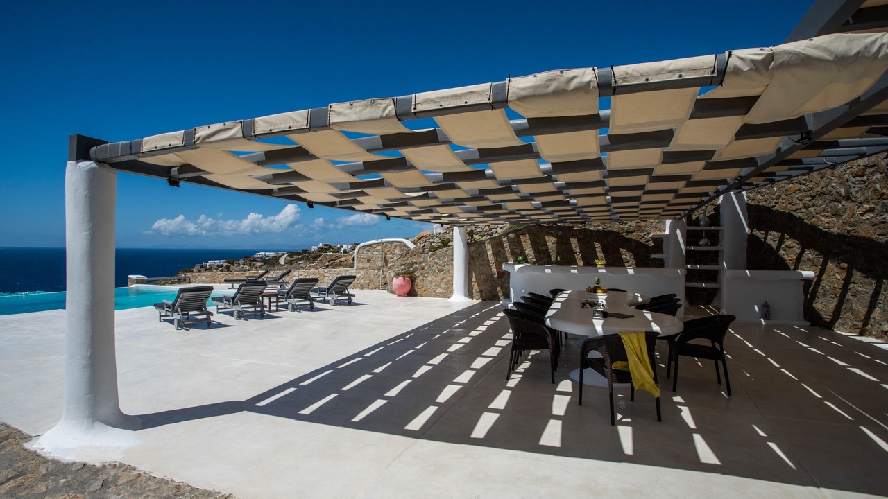 Photo of Outdoor in Tourlos