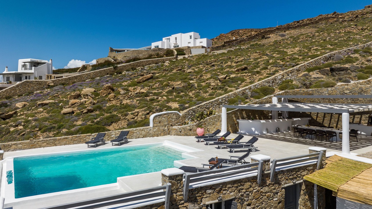 Photo of Outdoor in Tourlos