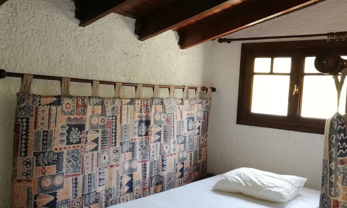 Photo of Bedroom in Melissopetra