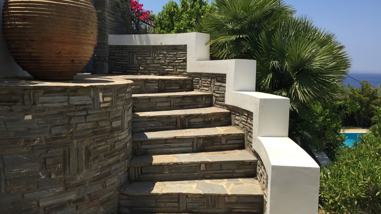 Photo of Outdoor in Palaia Fokaia