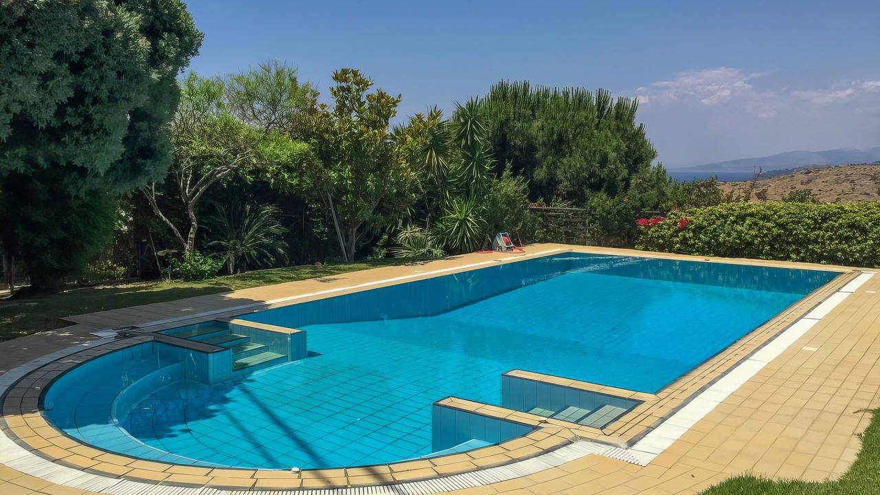 Photo of Outdoor in Palaia Fokaia