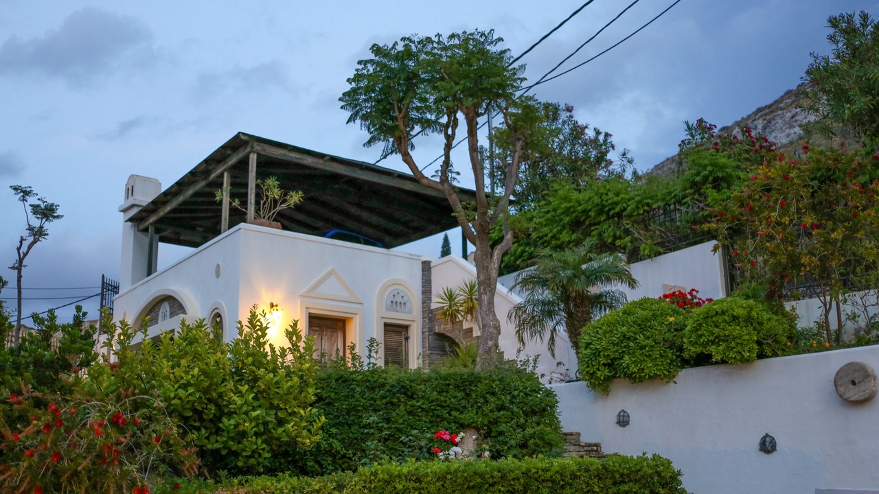Photo of Outdoor in Palaia Fokaia