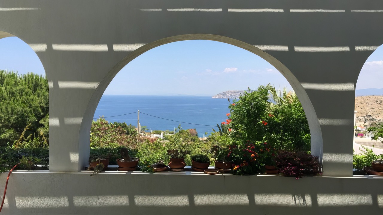 Photo of Outdoor in Palaia Fokaia
